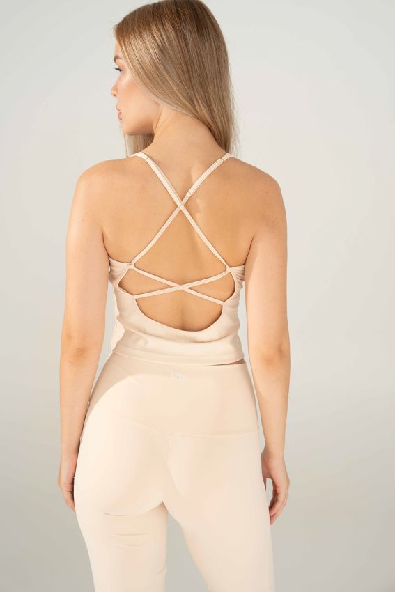 Майка з V-вирізом Ona