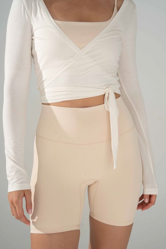 Велосипедки Naya