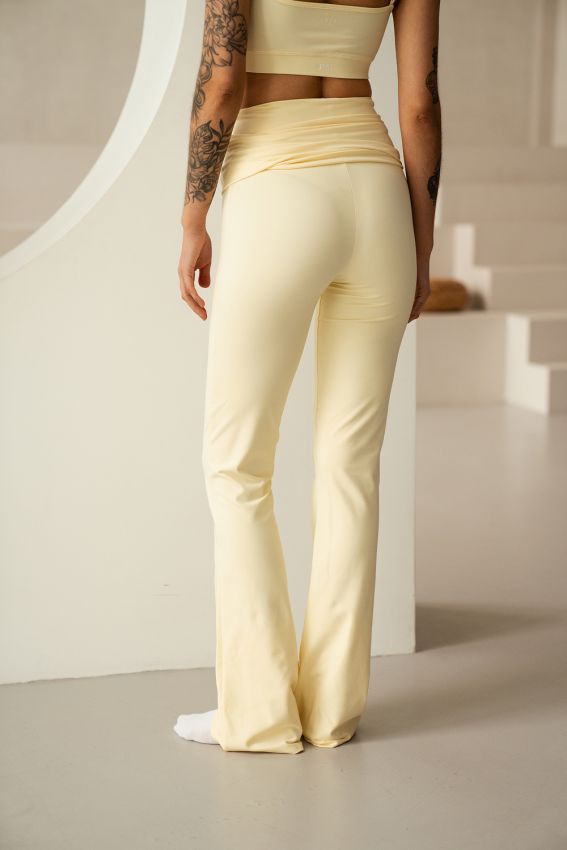 Йога-штани  Mila