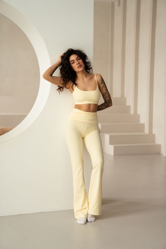 Йога-штани  Mila