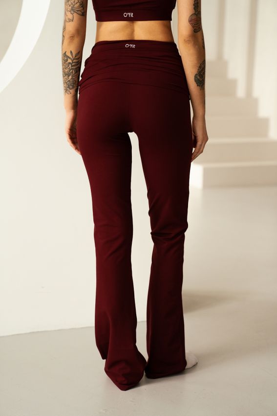 Йога-штани  Mila