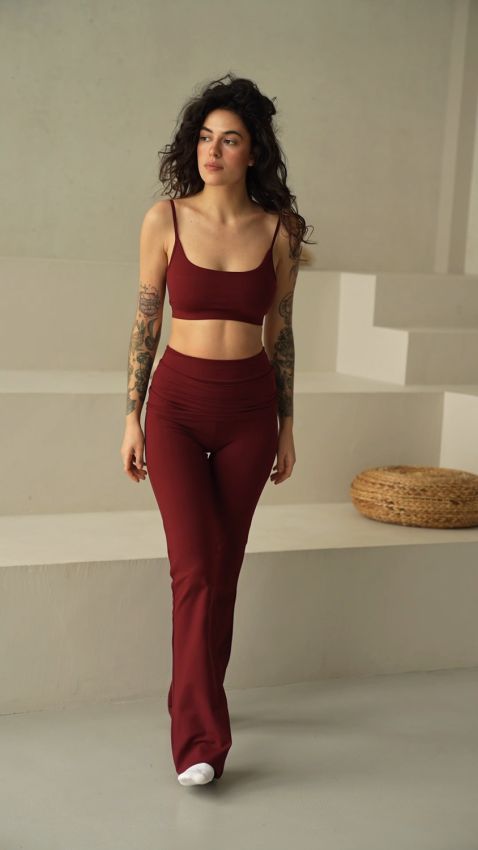 Йога-штани  Mila